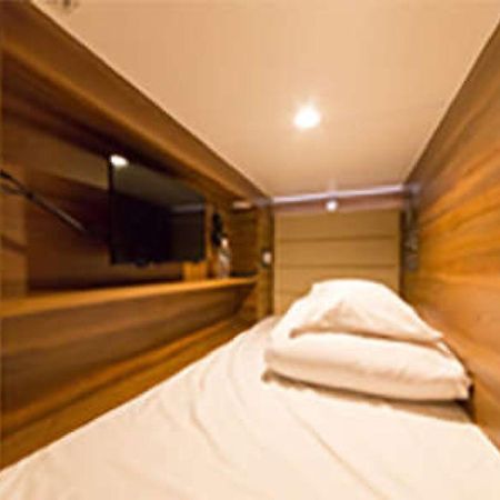 Hotel Livemax Sapporo Nakajima Park Grande Szapporo Kültér fotó