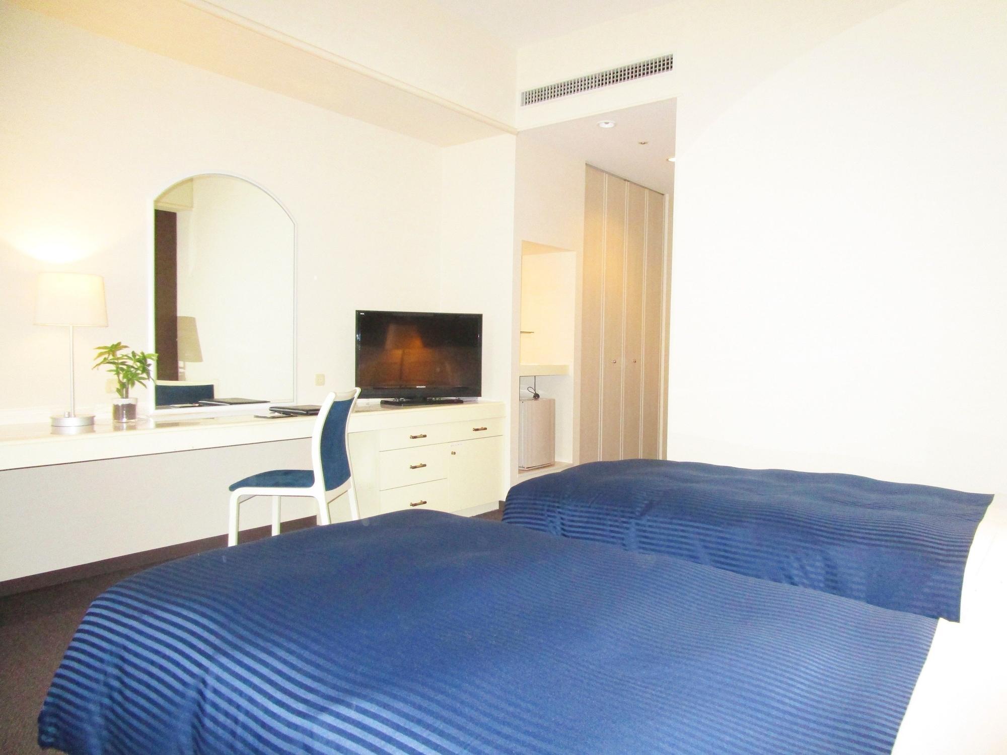 Hotel Livemax Sapporo Nakajima Park Grande Szapporo Kültér fotó