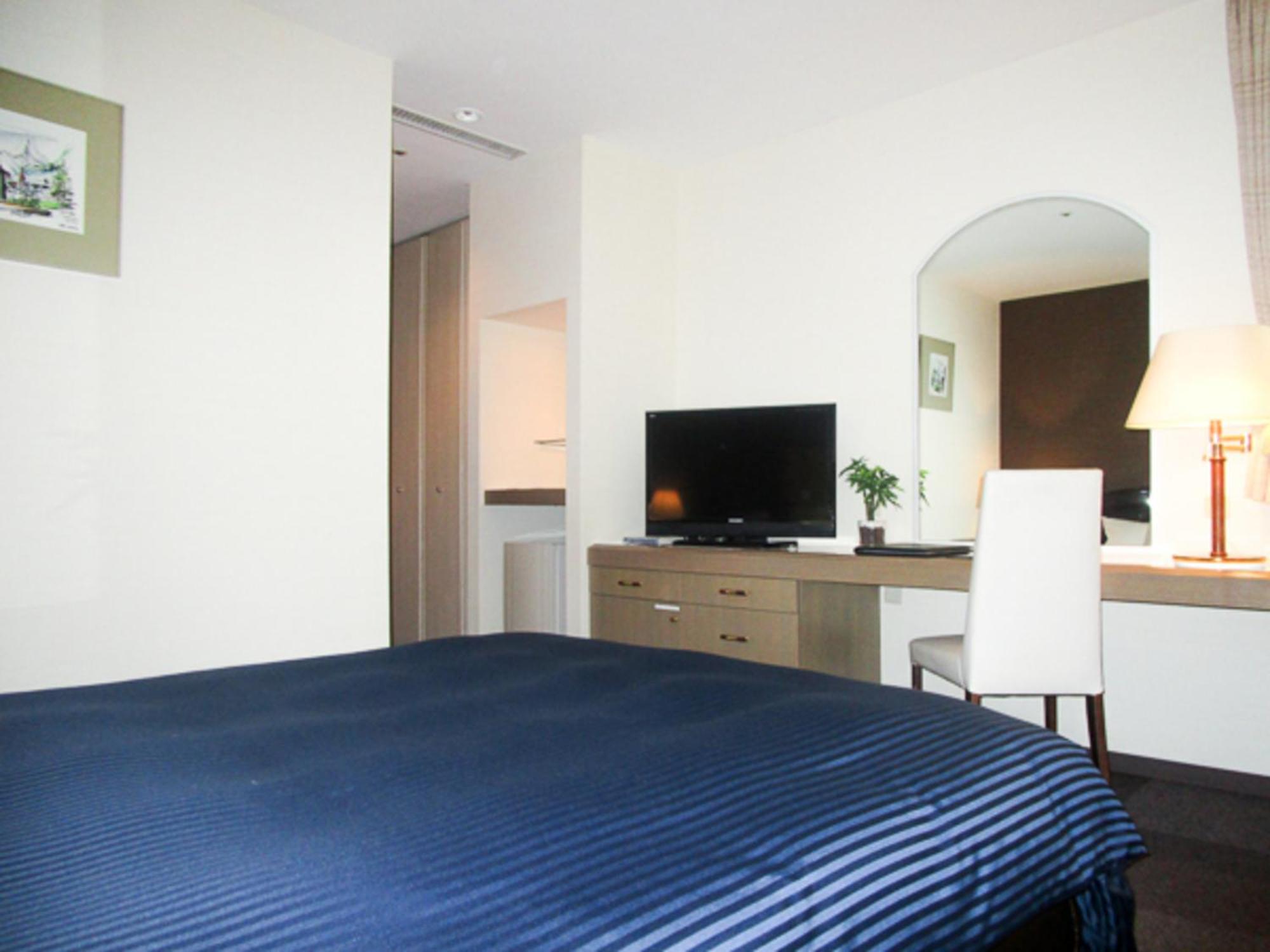 Hotel Livemax Sapporo Nakajima Park Grande Szapporo Kültér fotó