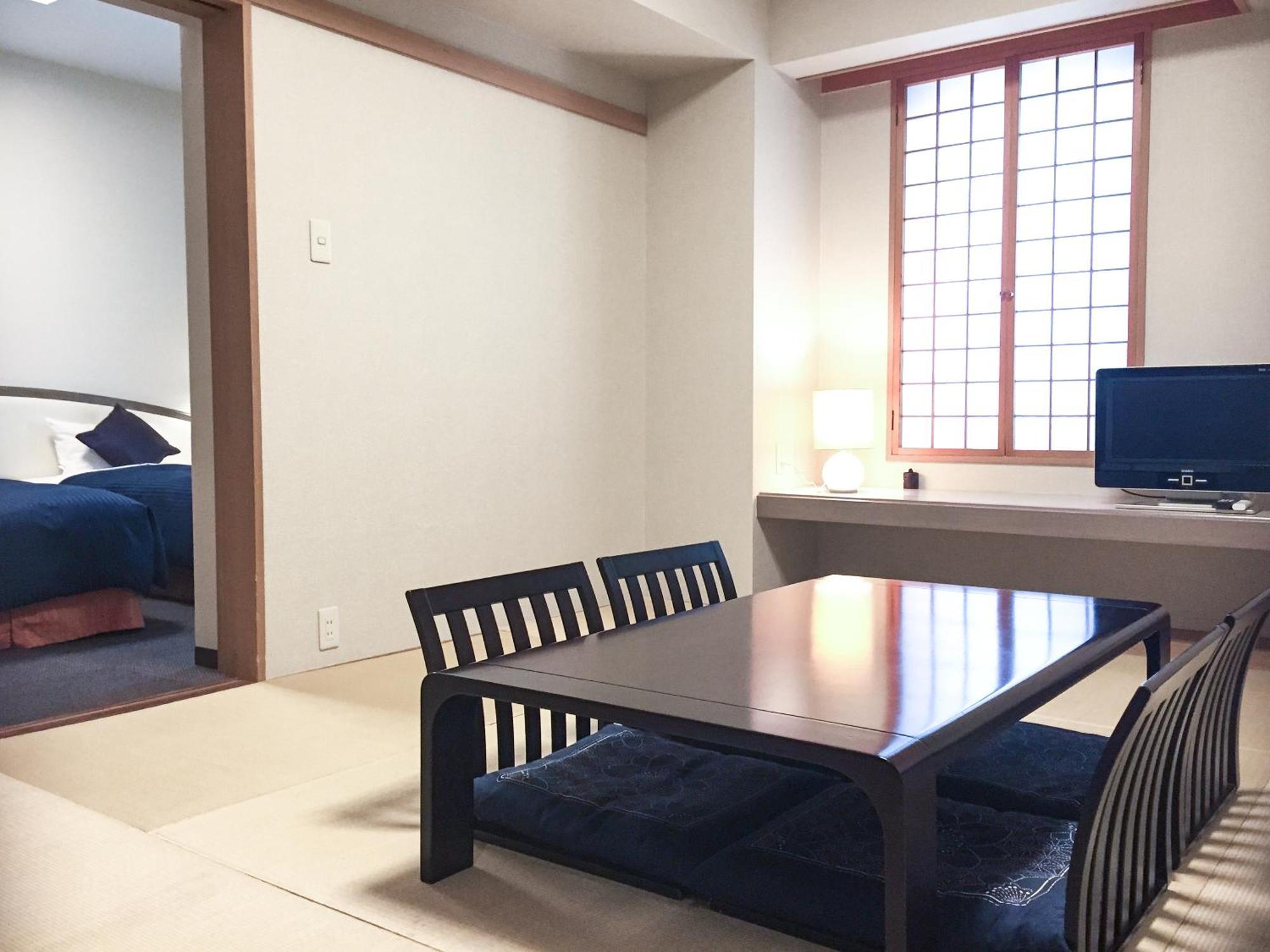 Hotel Livemax Sapporo Nakajima Park Grande Szapporo Kültér fotó