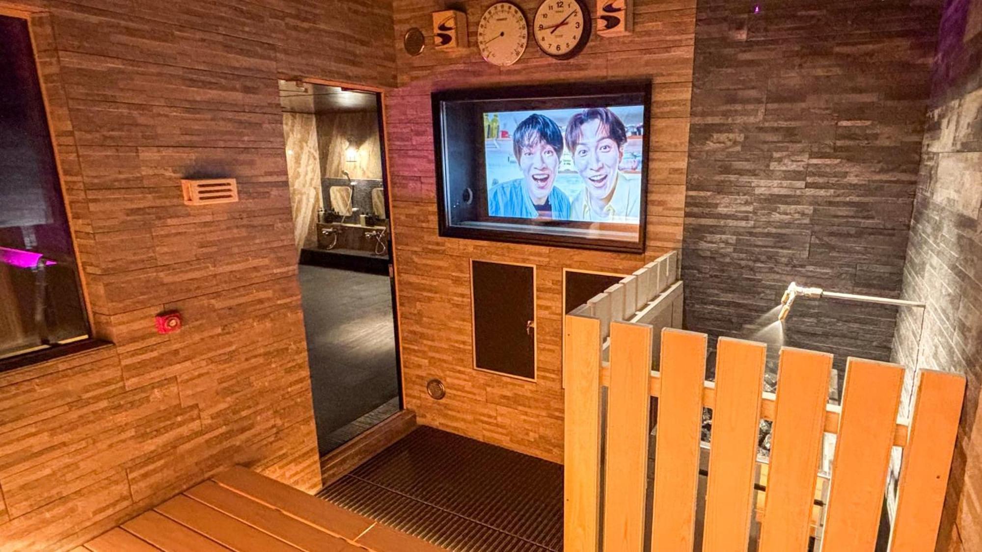 Hotel Livemax Sapporo Nakajima Park Grande Szapporo Kültér fotó