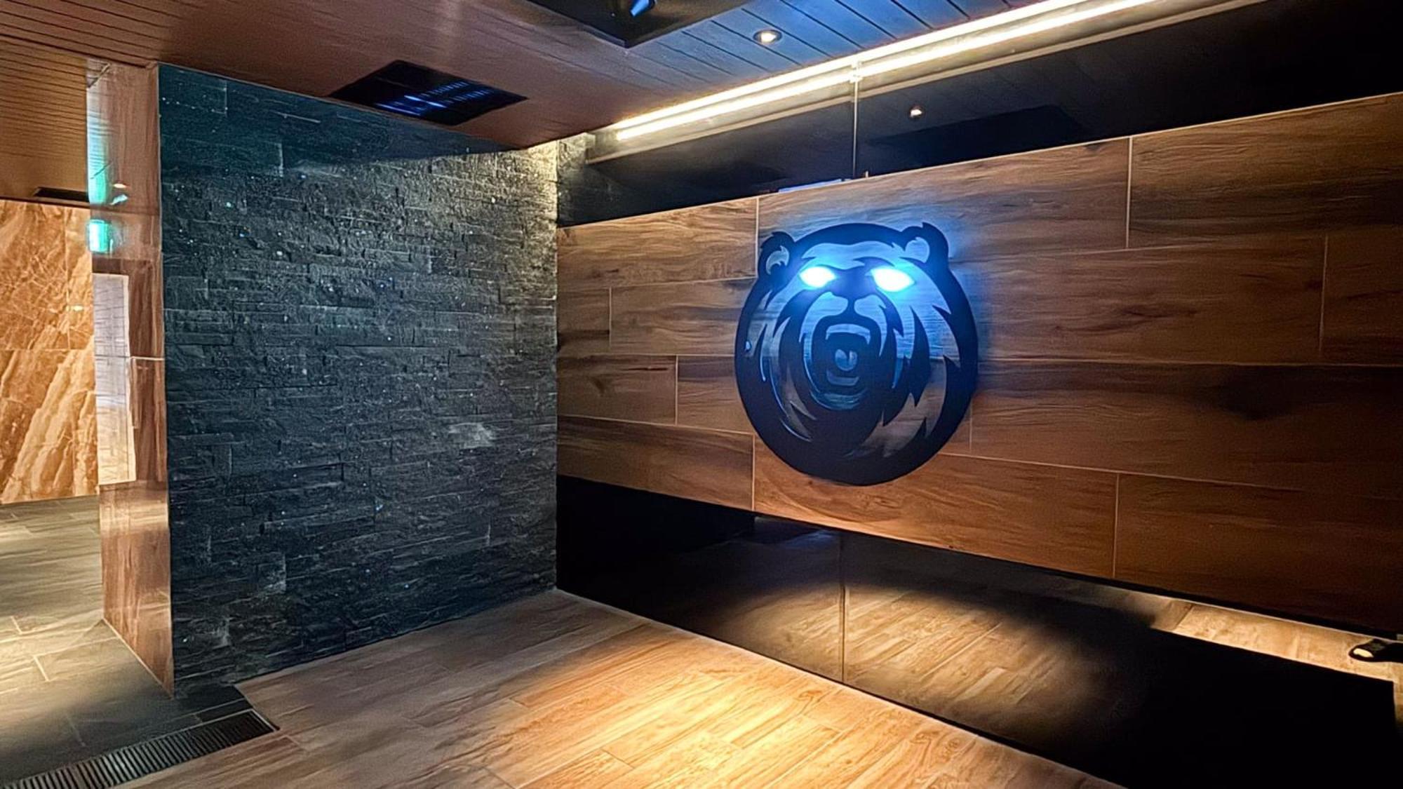 Hotel Livemax Sapporo Nakajima Park Grande Szapporo Kültér fotó
