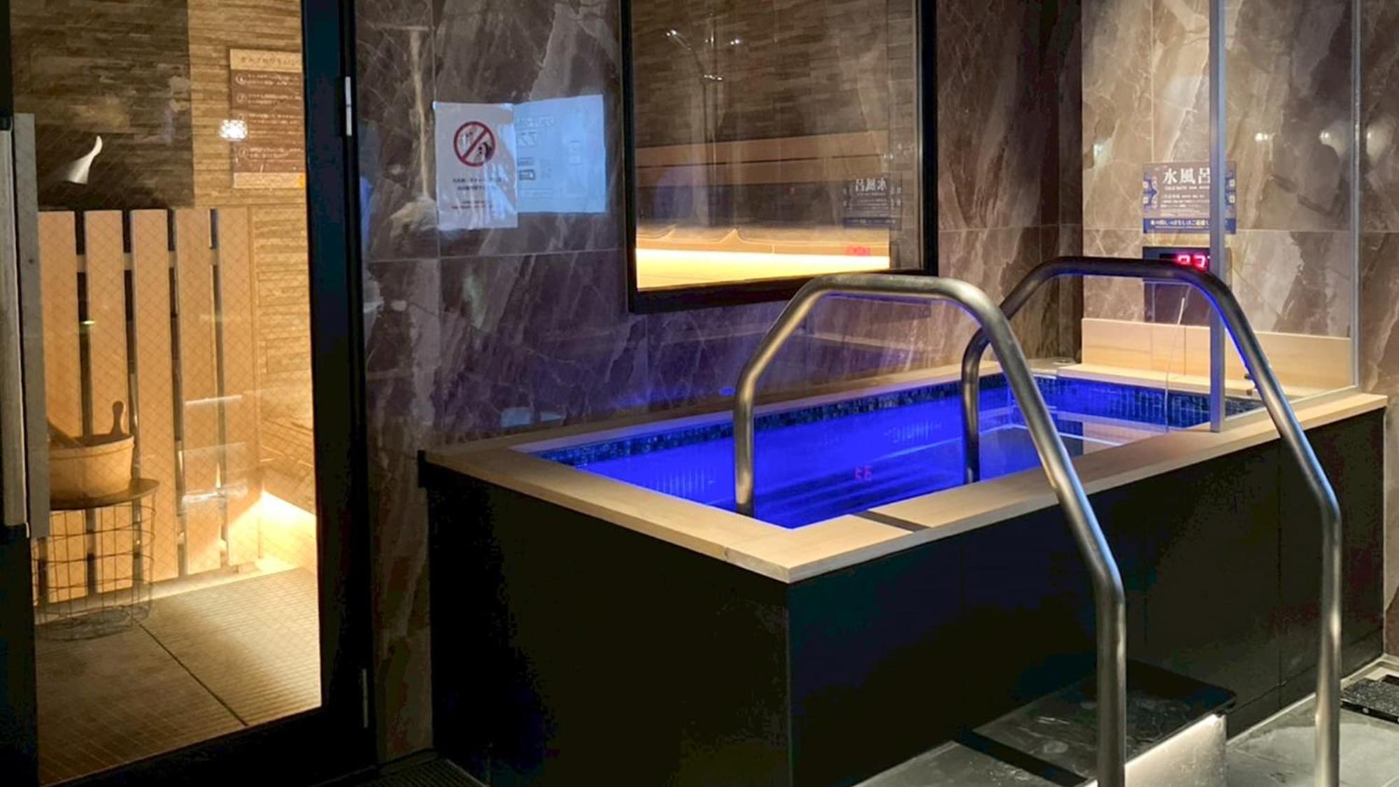 Hotel Livemax Sapporo Nakajima Park Grande Szapporo Kültér fotó