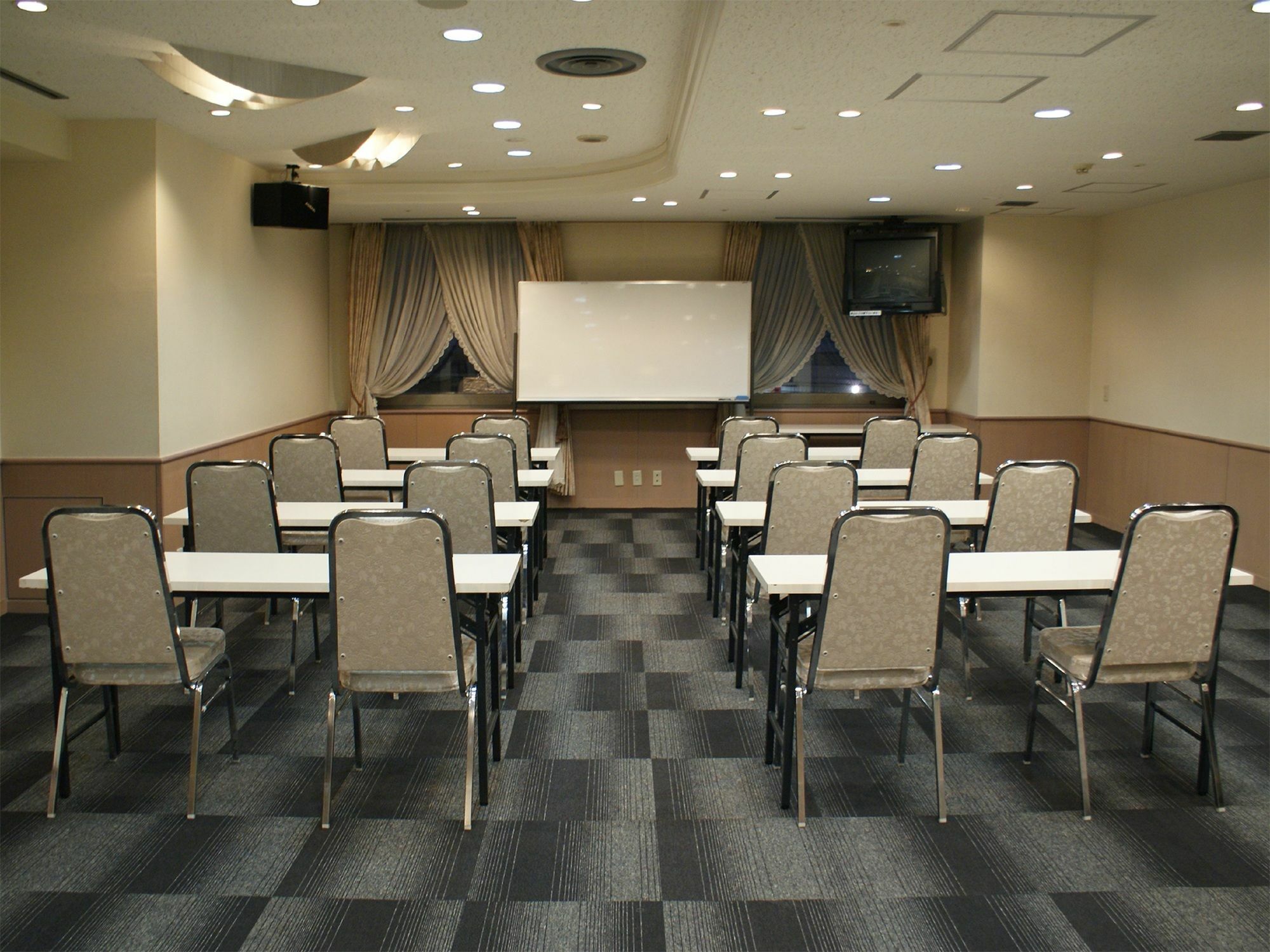 Hotel Livemax Sapporo Nakajima Park Grande Szapporo Kültér fotó